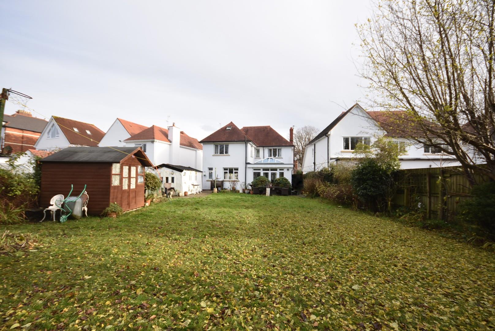 119 Plymouth Road, Penarth, CF64 5DF